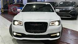 كرايسلر 300